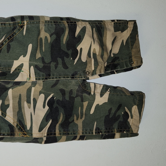 John Deere overall 3-6 months - Picture 3 of 6